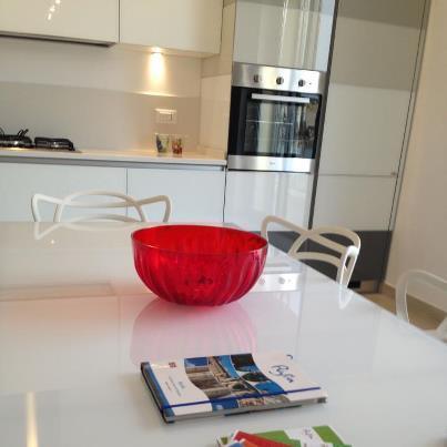 Penthouse Santa Croce Apartment Lecce Room photo